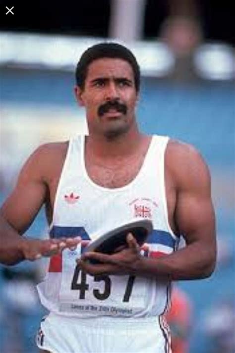 Retro Corner: Daley Thompson