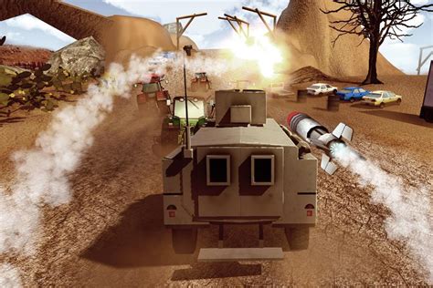 Retro Death Racer APK Download for Android 