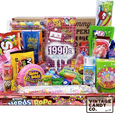 Retro Gifts From The 90s