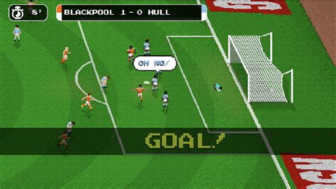 Retro Goal APK Download for Android 