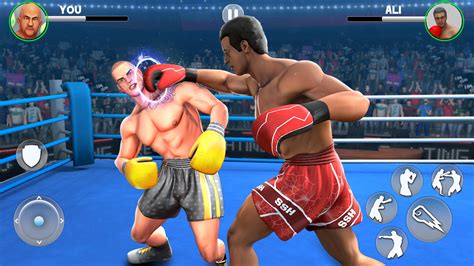 Retro Kick Boxing APK Download for Android 
