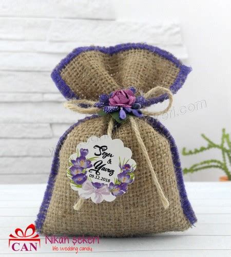 Retro Lavanta Kesesi KS114. 