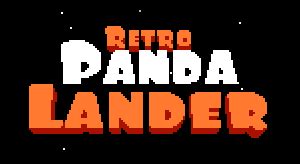 Retro Panda Lander APK Download for Android 