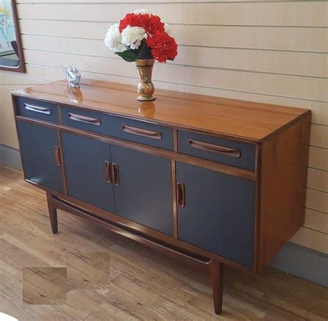 Retro Sideboard - Etsy UK