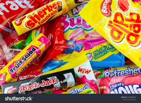 Retro Sweets Online Over 450 Traditional Sweets Gifts - Posted …