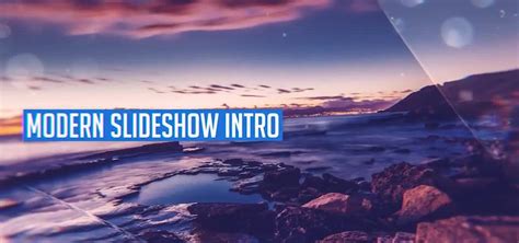 Retro Wave Intro After Effects Templates Motion Array
