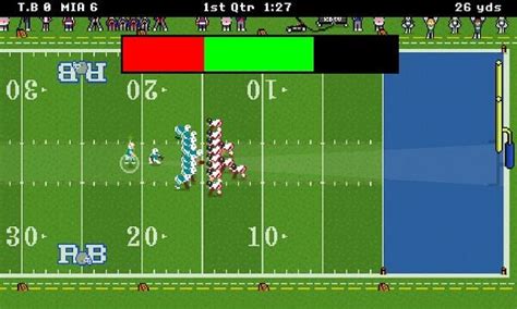 Retro Bowl MOD APK 1.6.0 (Unlimited Money) Retro Bowl is a sports game that simulates a rugby game in a very unique pixel graphics style. Coming to Retro Bowl, you will be able to build the team you love. In addition, you will choose the right tactics and compete to see if you are a good leader of a rugby team.. 