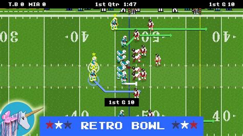 The best starting point to discover retro bowl unblocked 7