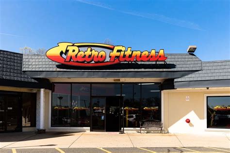 Retro fitness matawan photos. Retro Fitness at 419 NJ-34, Matawan, NJ 07747 - hours, address, map, directions, phone, ratings and reviews. 