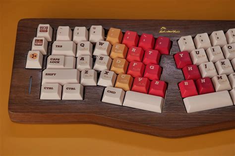 Retro keycaps.  Find your perfect throwback style! Explore a wide range o...