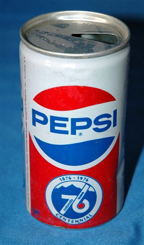 Find many great new & used options and get the best deals for Vintage Pepsi Promotional & Commemorative soda pop cans from the 1980s at the best online prices at eBay! Free shipping for many products!