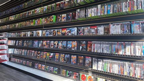 Retro video games stores near me. Things To Know About Retro video games stores near me. 