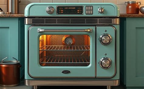 Retro wall oven.  $4,500.  Relive classic culinary moments.  The Vtg 19...