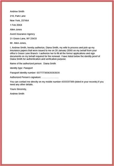 RetroAuthorization Example Letter 15 Medical Prior Authorization
