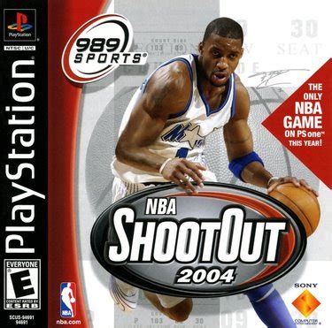 RetroEmulators.com - Nba Shootout 2004 PSX Download