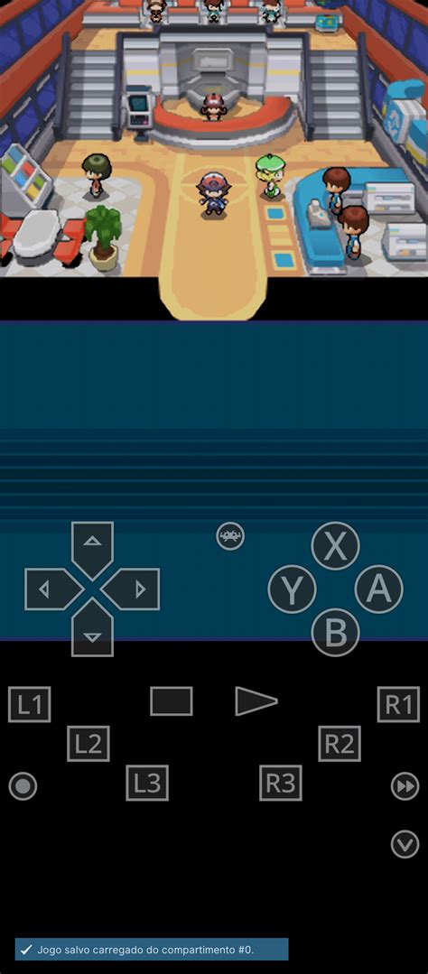 Retroarch android reddit.  Welcome to /r/EmulationOnAndroid! This is the plac...