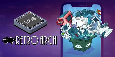 Retroarch bios pack github.  RetroBIOS is an open-source project that provide...