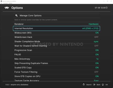 Retroarch change internal resolution.  Post setup guides, questions an...