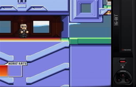 Retroarch custom overlay.  PocketArch started as a stylish overlay Osha...