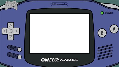 Retroarch gba overlay android.  These overlays are derived from the work of 1playerinsert...