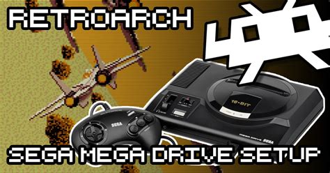 Retroarch genesis core.  Jan 26, 2022 · This guide is designed to assist...