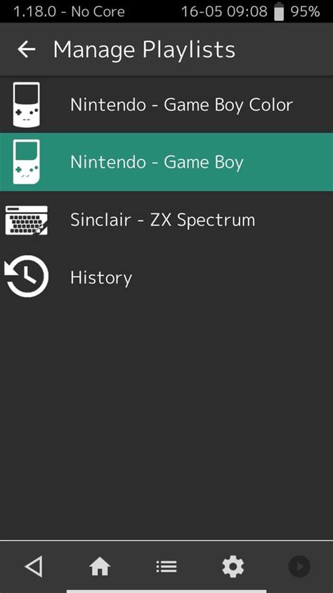 Retroarch playlist maker.  But tough to understand and get started.  /r/RetroArch is a su...
