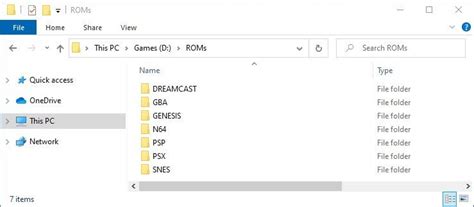 Retroarch roms folder.  Finally, launch your Game Boy Advance emulator, sel...