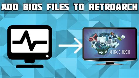 Retroarch where to put bios switch.  Memcards support was improved for ...