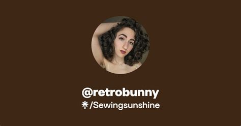 Retrobunny Onlyfans Leaked [HD] 🍌