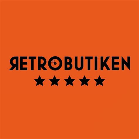 Retrobutiken p&aring; S&ouml;dermalm &ouml;ppet i - S&ouml;ders Retro & Design