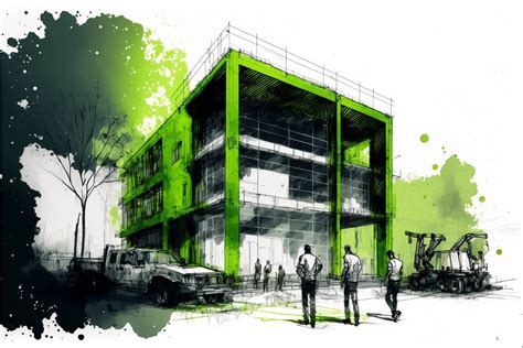 Retrofit Project The Key to a Sustainable and Efficient Future