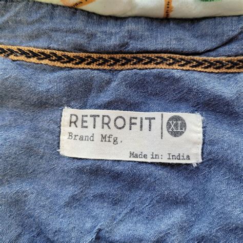 Retrofit brand mfg. Get the best deal for Retrofit Cotton T-Shirts for Men from the largest online selection at eBay.com.sg. Browse our daily deals for even more savings! Free shipping on many items! 