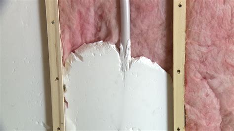 Retrofoam - Yes, you can add RetroFoam to a wall with existing insulation, depending on what material is in there. In the case of fiberglass, the foam can be added without any need to remove it because the RetroFoam actually compresses it. If there is blown-in cellulose, in some cases it needs to be removed before the foam could be injected depending on ...