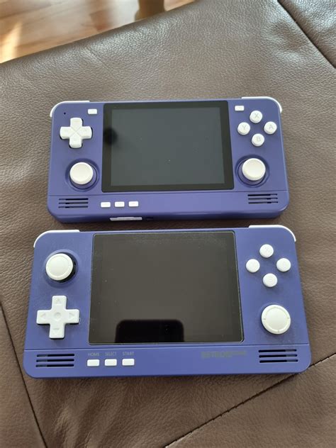 Retroid pocket 2s vs 2.  I was just considering getting the regular Retroid Pocket 2 off...