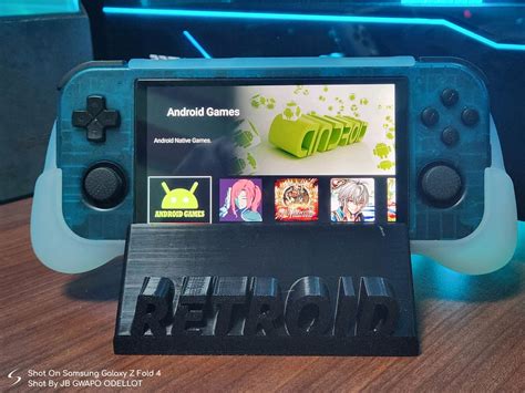 Retroid pocket 3 grip replacement reddit. 5 3668, max performance mode, ...