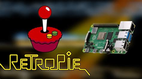 Retropie base image.  SUPREME PRO RASPBERRY PI 4 RETROPIE IMAGE The image is 15 ...