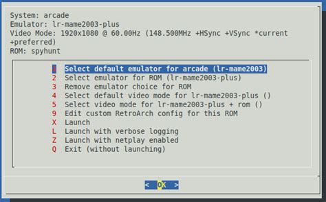 Retropie controller not working in emulationstation.  Once I launched a...