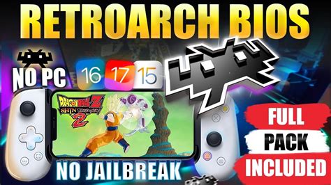 Retropie psx bios.  Complete BIOS and firmware packs for RetroArch, Batocer...