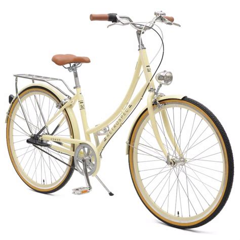 Retrospec. Beaumont City Bike - 7 Speed. $299.99. Enhance your commute, errand runs, and free time with Beaumont. This European-styled city bike perfectly … 