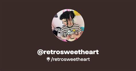 💦 Retrosweetheart Leaks XxX 76 Vids