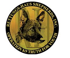 What does Rettungs-Haus Shepherds do? Rettungs-Haus Shepherds, Inc. is a not-for-profit, volunteer-based German Shepherd Breed Specific Rescue, located in Kenosha, …. 