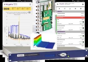 Return Path Analyzer - VIAVI Solutions