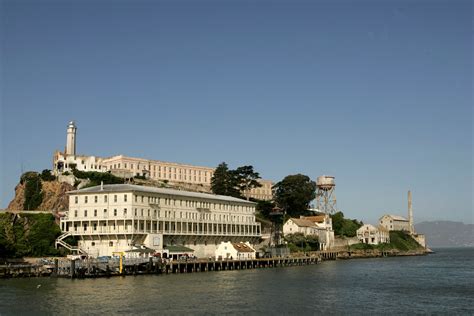 Return To Alcatraz