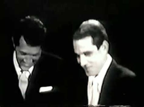 Return To Me - Perry Como and Dean Martin - YouTube