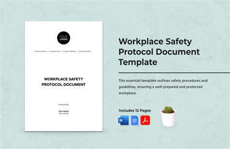 Return To Work A Template For Safety Practices And Protocols Ehs Today