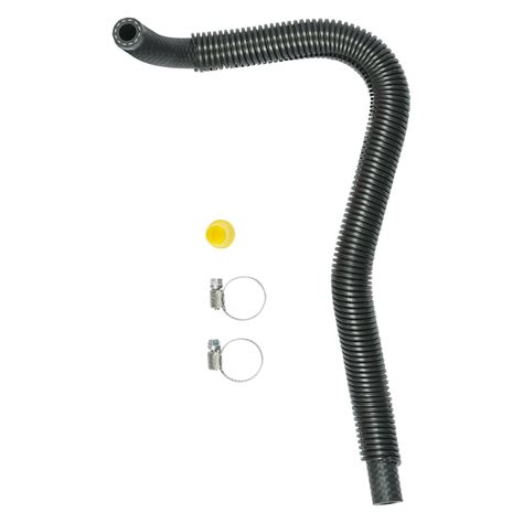 Jun 5, 2022 · A-Premium Power Steering Pressure & Return Hoses Line Assembly Compatible with Toyota Camry 2002-2009, Solara 2004-2008, 2.4L Gas, Pump to Rack/Gear to Reservoir/Cooler 4.9 out of 5 stars 8 2 offers from $44.99. 