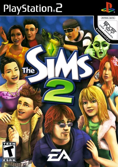 Return of Story Mode from The Sims 2? — The Sims Forums