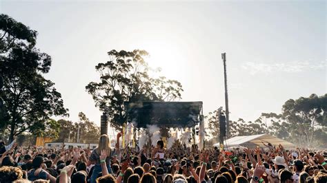 Return of The Untitled Day Party Tickets Melbourne - Tixel