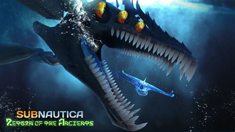 Return of the ancients subnautica. It has been 4 years since Subnautica's full release and a year and a half since the release of the sequel Subnautica: Below Zero. Since then, a passionate modding community has formed around the series making it one of the top 30 modded games on Nexus. Recently there has been an update to Subnautica known as Subnautica 2.0 “Living large”. 