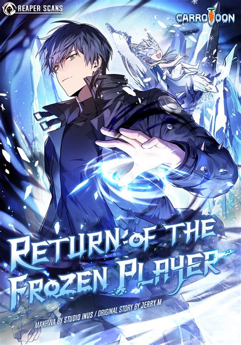 Return of the frozen player novel. User Reviews. Reviews from 0 readers. Average score is 5. Return of the Frozen Player novel is a popular light novel covering Action, Adventure, Fantasy, Psychological, Shounen, Supernatural genres. Written by the author 제리엠. 643 chapters have been translated and translation of other chapters are in progress. 